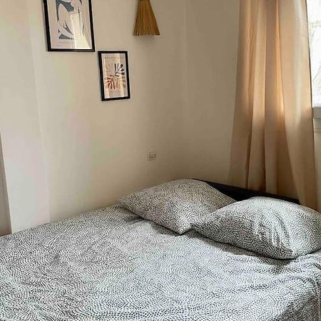 Le Staybussy - Duplex Proche Disneyland & Paris エクステリア 写真