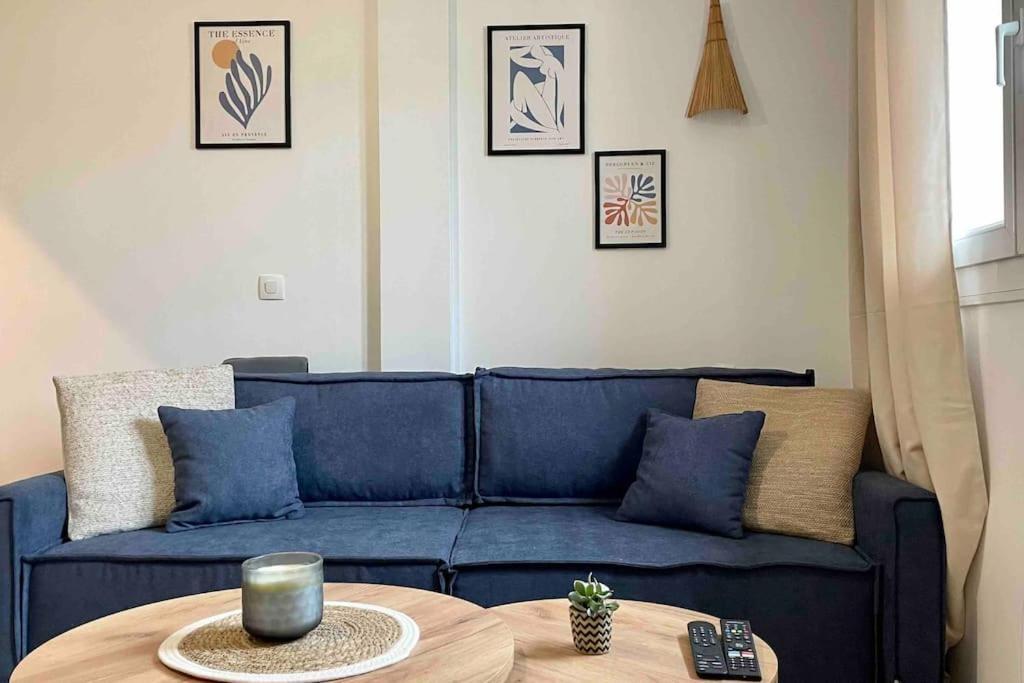 Le Staybussy - Duplex Proche Disneyland & Paris エクステリア 写真