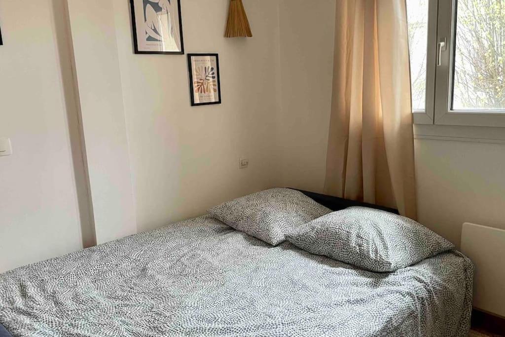 Le Staybussy - Duplex Proche Disneyland & Paris エクステリア 写真